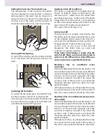 Preview for 13 page of CHAFFOTEAUX ALIXIA 24 CF User Manual