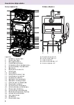 Предварительный просмотр 8 страницы CHAFFOTEAUX ALIXIA 24 FF Installation And Servicing Instructions