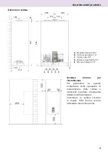 Предварительный просмотр 9 страницы CHAFFOTEAUX ALIXIA 24 FF Installation And Servicing Instructions