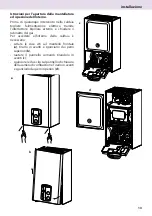 Предварительный просмотр 13 страницы CHAFFOTEAUX ALIXIA 24 FF Installation And Servicing Instructions