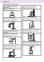 Предварительный просмотр 16 страницы CHAFFOTEAUX ALIXIA 24 FF Installation And Servicing Instructions