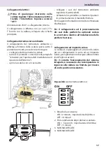 Предварительный просмотр 17 страницы CHAFFOTEAUX ALIXIA 24 FF Installation And Servicing Instructions