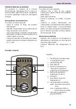 Предварительный просмотр 19 страницы CHAFFOTEAUX ALIXIA 24 FF Installation And Servicing Instructions