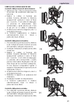 Предварительный просмотр 21 страницы CHAFFOTEAUX ALIXIA 24 FF Installation And Servicing Instructions