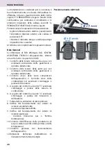 Предварительный просмотр 26 страницы CHAFFOTEAUX ALIXIA 24 FF Installation And Servicing Instructions