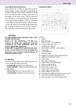 Предварительный просмотр 33 страницы CHAFFOTEAUX ALIXIA 24 FF Installation And Servicing Instructions