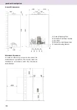 Preview for 36 page of CHAFFOTEAUX ALIXIA 24 FF Installation And Servicing Instructions