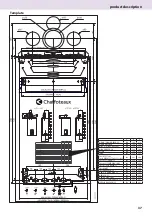 Preview for 37 page of CHAFFOTEAUX ALIXIA 24 FF Installation And Servicing Instructions