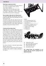 Preview for 38 page of CHAFFOTEAUX ALIXIA 24 FF Installation And Servicing Instructions