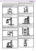 Preview for 43 page of CHAFFOTEAUX ALIXIA 24 FF Installation And Servicing Instructions