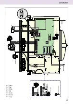 Preview for 45 page of CHAFFOTEAUX ALIXIA 24 FF Installation And Servicing Instructions