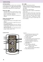 Preview for 46 page of CHAFFOTEAUX ALIXIA 24 FF Installation And Servicing Instructions