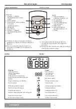 Preview for 21 page of CHAFFOTEAUX ALIXIA GREEN 24 Installation And Servicing Instructions