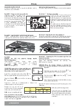 Preview for 23 page of CHAFFOTEAUX ALIXIA GREEN 24 Installation And Servicing Instructions