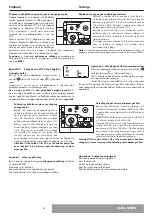 Preview for 24 page of CHAFFOTEAUX ALIXIA GREEN 24 Installation And Servicing Instructions