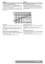 Preview for 26 page of CHAFFOTEAUX ALIXIA GREEN 24 Installation And Servicing Instructions