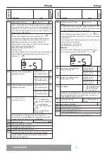 Preview for 31 page of CHAFFOTEAUX ALIXIA GREEN 24 Installation And Servicing Instructions