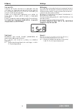 Preview for 32 page of CHAFFOTEAUX ALIXIA GREEN 24 Installation And Servicing Instructions