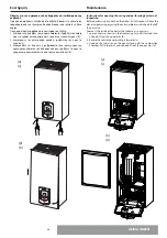 Preview for 36 page of CHAFFOTEAUX ALIXIA GREEN 24 Installation And Servicing Instructions