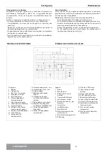 Preview for 39 page of CHAFFOTEAUX ALIXIA GREEN 24 Installation And Servicing Instructions