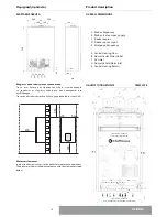 Предварительный просмотр 10 страницы CHAFFOTEAUX ALIXIA S Installation And Servicing Instructions