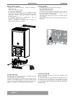 Предварительный просмотр 13 страницы CHAFFOTEAUX ALIXIA S Installation And Servicing Instructions