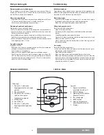 Предварительный просмотр 18 страницы CHAFFOTEAUX ALIXIA S Installation And Servicing Instructions