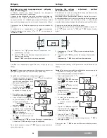 Предварительный просмотр 24 страницы CHAFFOTEAUX ALIXIA S Installation And Servicing Instructions