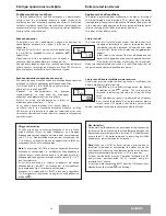 Предварительный просмотр 26 страницы CHAFFOTEAUX ALIXIA S Installation And Servicing Instructions