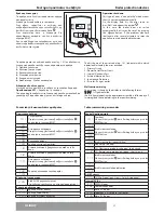 Предварительный просмотр 27 страницы CHAFFOTEAUX ALIXIA S Installation And Servicing Instructions