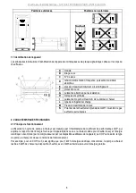 Предварительный просмотр 10 страницы CHAFFOTEAUX AQUANEXT 200 Manual