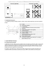 Предварительный просмотр 37 страницы CHAFFOTEAUX AQUANEXT 200 Manual