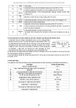 Предварительный просмотр 105 страницы CHAFFOTEAUX AQUANEXT 200 Manual