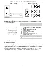 Предварительный просмотр 116 страницы CHAFFOTEAUX AQUANEXT 200 Manual