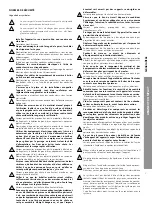 Preview for 3 page of CHAFFOTEAUX ARIANEXT COMPACT Installation And Servicing Instructions