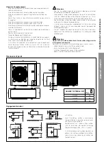 Preview for 7 page of CHAFFOTEAUX ARIANEXT COMPACT Installation And Servicing Instructions