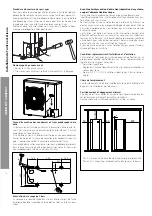 Preview for 8 page of CHAFFOTEAUX ARIANEXT COMPACT Installation And Servicing Instructions