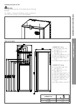 Preview for 9 page of CHAFFOTEAUX ARIANEXT COMPACT Installation And Servicing Instructions