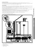 Preview for 13 page of CHAFFOTEAUX ARIANEXT COMPACT Installation And Servicing Instructions