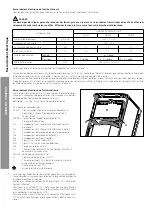 Preview for 14 page of CHAFFOTEAUX ARIANEXT COMPACT Installation And Servicing Instructions