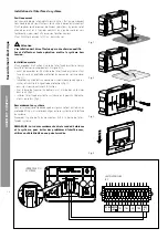 Preview for 16 page of CHAFFOTEAUX ARIANEXT COMPACT Installation And Servicing Instructions