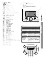 Preview for 17 page of CHAFFOTEAUX ARIANEXT COMPACT Installation And Servicing Instructions