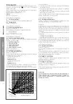 Preview for 20 page of CHAFFOTEAUX ARIANEXT COMPACT Installation And Servicing Instructions