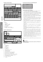 Preview for 36 page of CHAFFOTEAUX ARIANEXT COMPACT Installation And Servicing Instructions