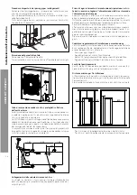 Preview for 38 page of CHAFFOTEAUX ARIANEXT COMPACT Installation And Servicing Instructions