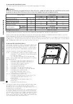 Preview for 44 page of CHAFFOTEAUX ARIANEXT COMPACT Installation And Servicing Instructions