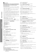 Preview for 48 page of CHAFFOTEAUX ARIANEXT COMPACT Installation And Servicing Instructions