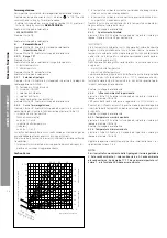 Preview for 50 page of CHAFFOTEAUX ARIANEXT COMPACT Installation And Servicing Instructions