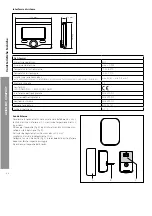 Preview for 60 page of CHAFFOTEAUX ARIANEXT COMPACT Installation And Servicing Instructions