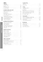 Preview for 62 page of CHAFFOTEAUX ARIANEXT COMPACT Installation And Servicing Instructions